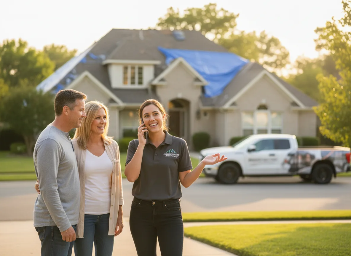 Emergency Roof Repair Corning, KS FAQs